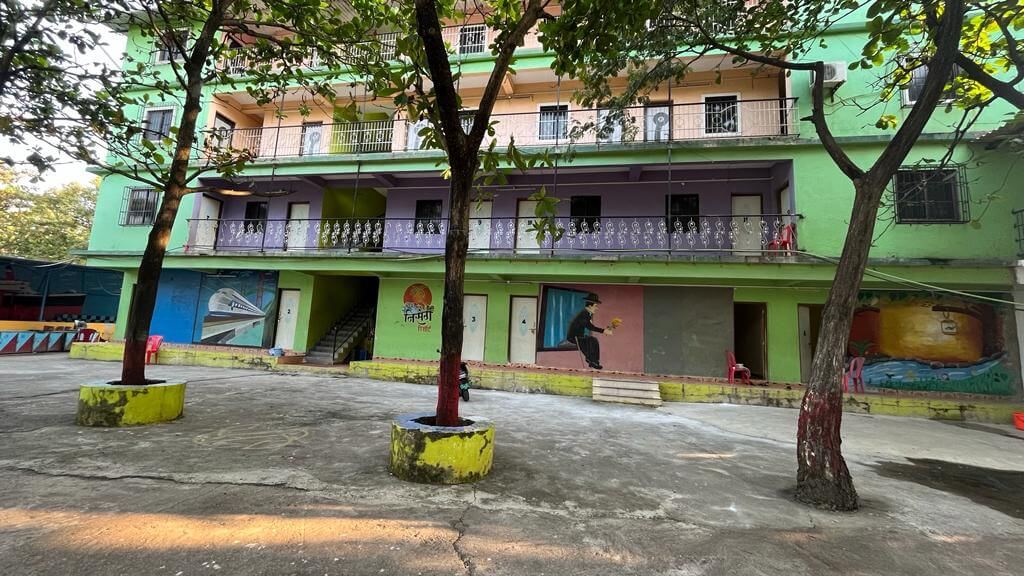Best resort in virar is Nisarg Resort gallery image