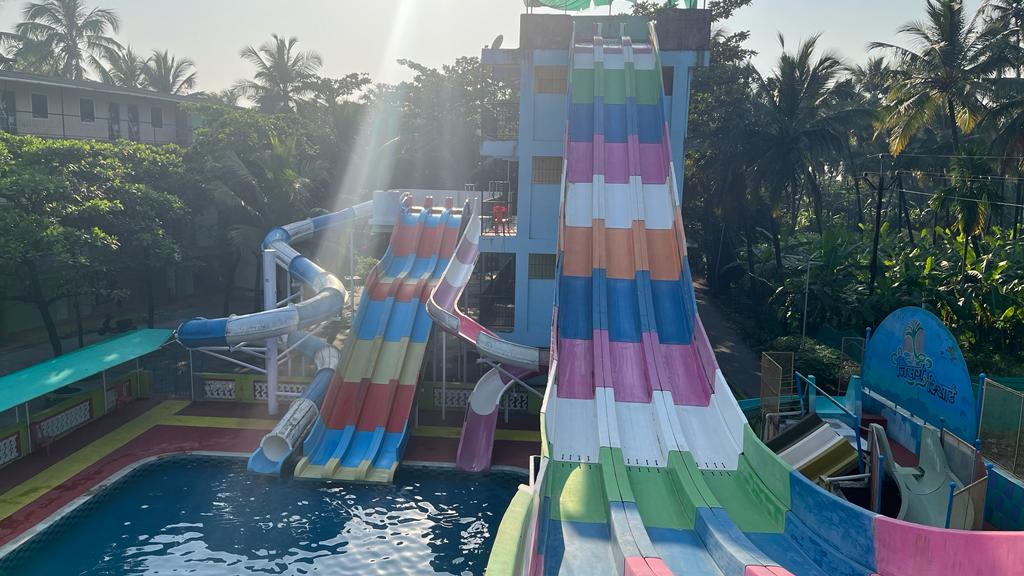 Best resort in virar is Nisarg Resort gallery image