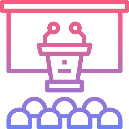 feature icon