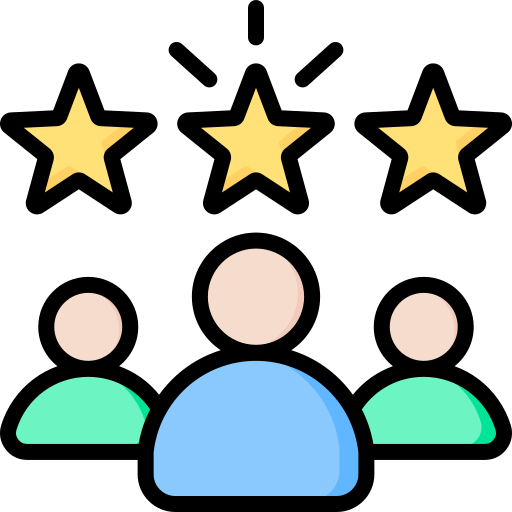 feature icon