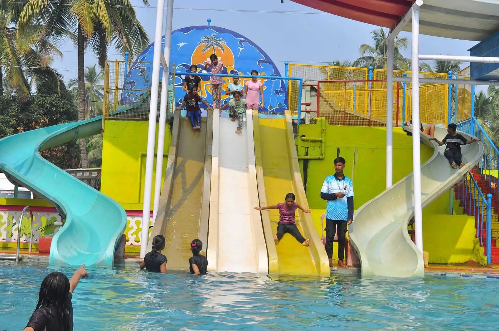 Best resort in virar for one day resort packages